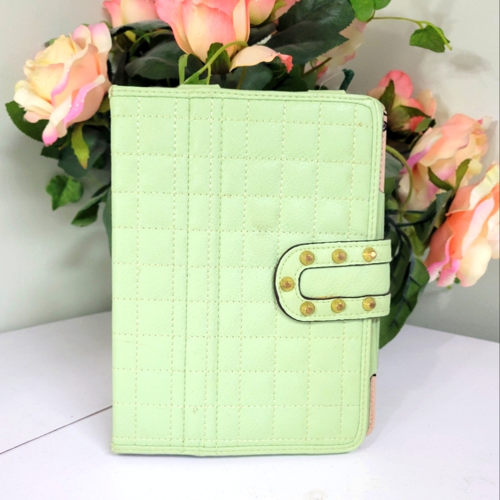 Jessica Simpson Tablet case mini iPad Kindle eReader etc. 8x5.5